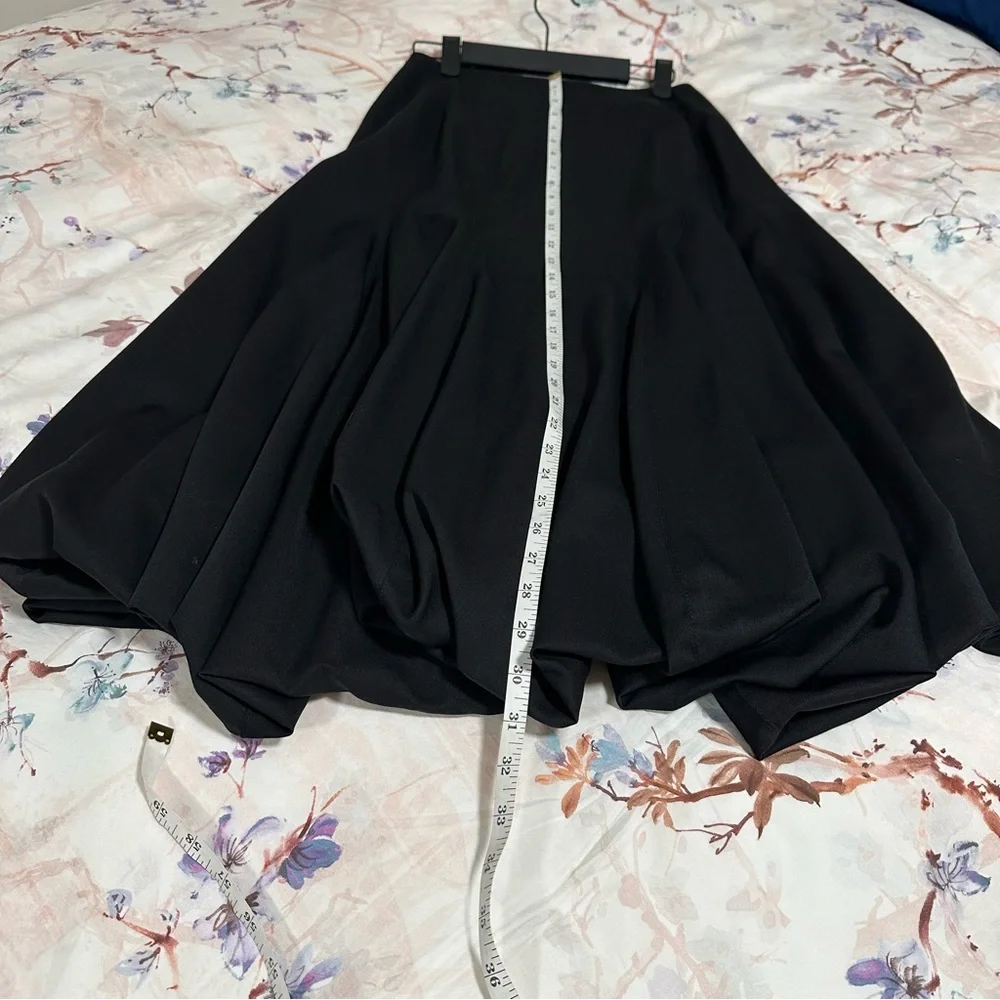 JW Anderson buttoned bubble-hem skirt - Picture 13 of 14